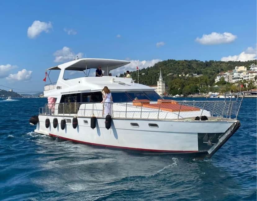 Evlilik Teklifi, Doğum Günü ve Tüm Özel Günler