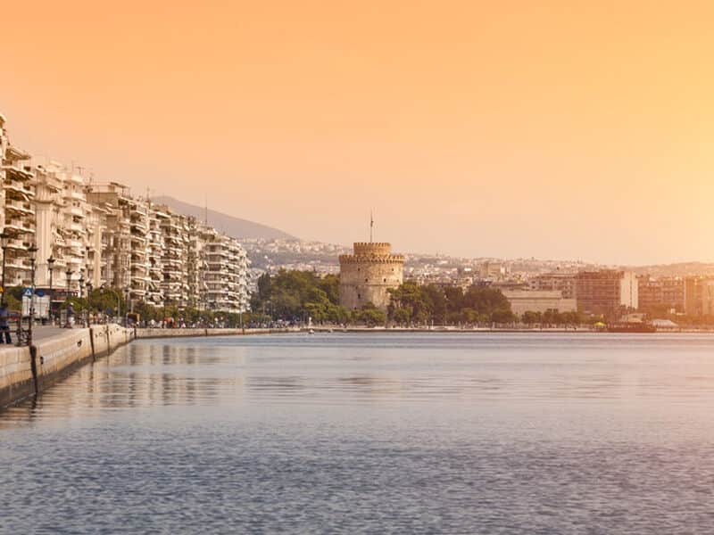 Selanik ve Kavala Masalı - 2026 Dönemi