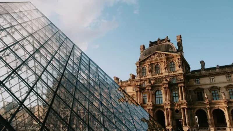 Maxi Benelüks Paris Alsace Turu - 8 Gün