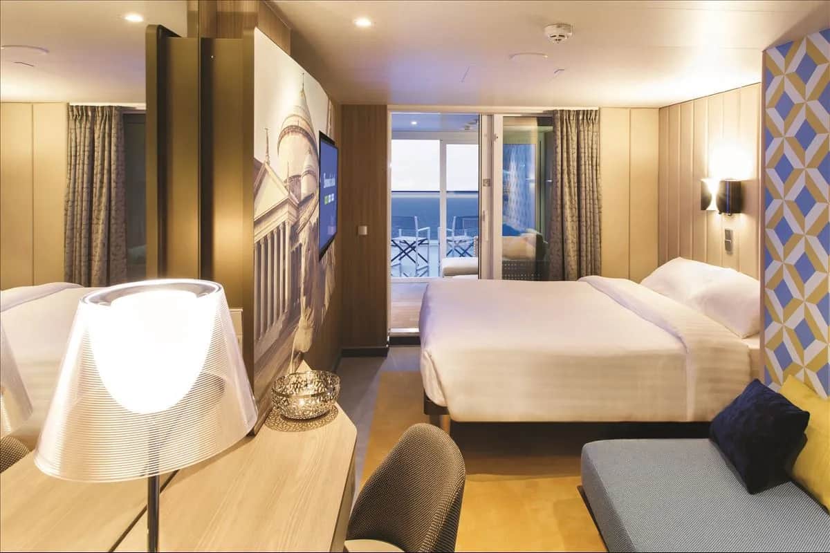 Costa Smeralda ile Fas'lı Kanarya Adaları Turu THY ile / 7 gece Konaklamalı / İstanbul Çıkışlı / 2 Nisan