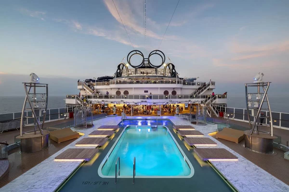 MSC Seaview ile Malta'lı Batı Akdeniz Turu, 8 Gün
