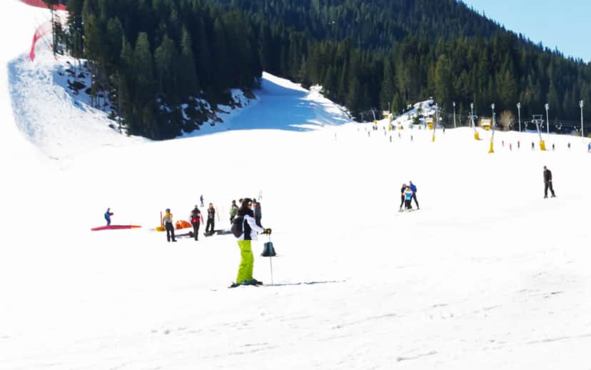 Bansko Turu 4 Gece