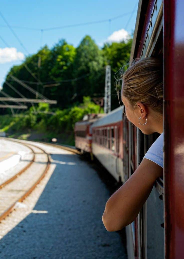 Tren ile Doğu Turu 6 Gece 7 Gün
