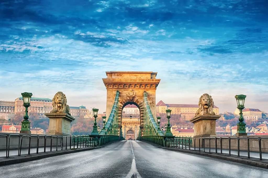 5 Günlük Viyana ve Prag Turu – Pegasus ile