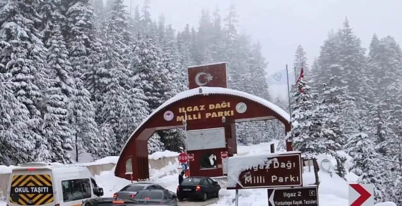 3 Günlük Safranbolu Ilgaz Kayak Turu – Sömestir Özel
