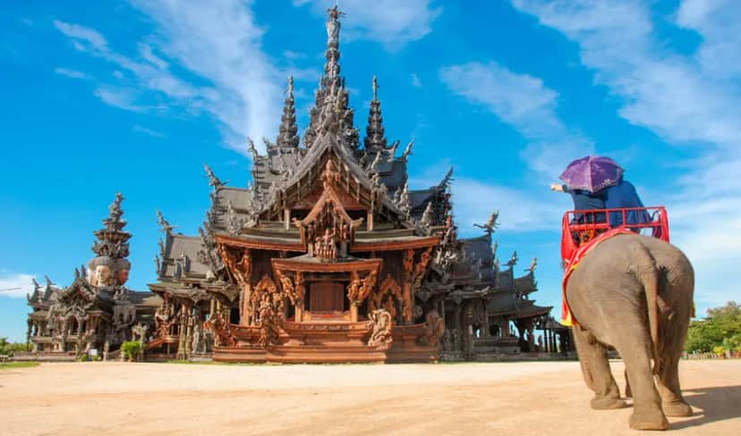 Kuala Lumpur, Bali ve Singapur Turu, 9 Gün