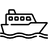 boat icons