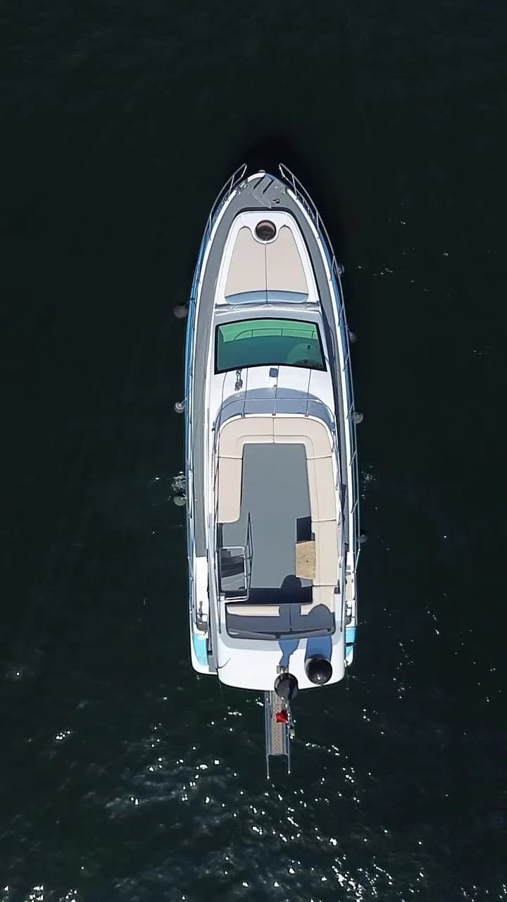 Private Boat Tour