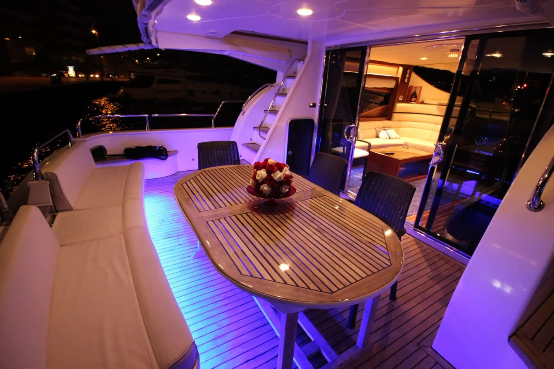A Nostalgic and Spacious Journey on the Bosphorus