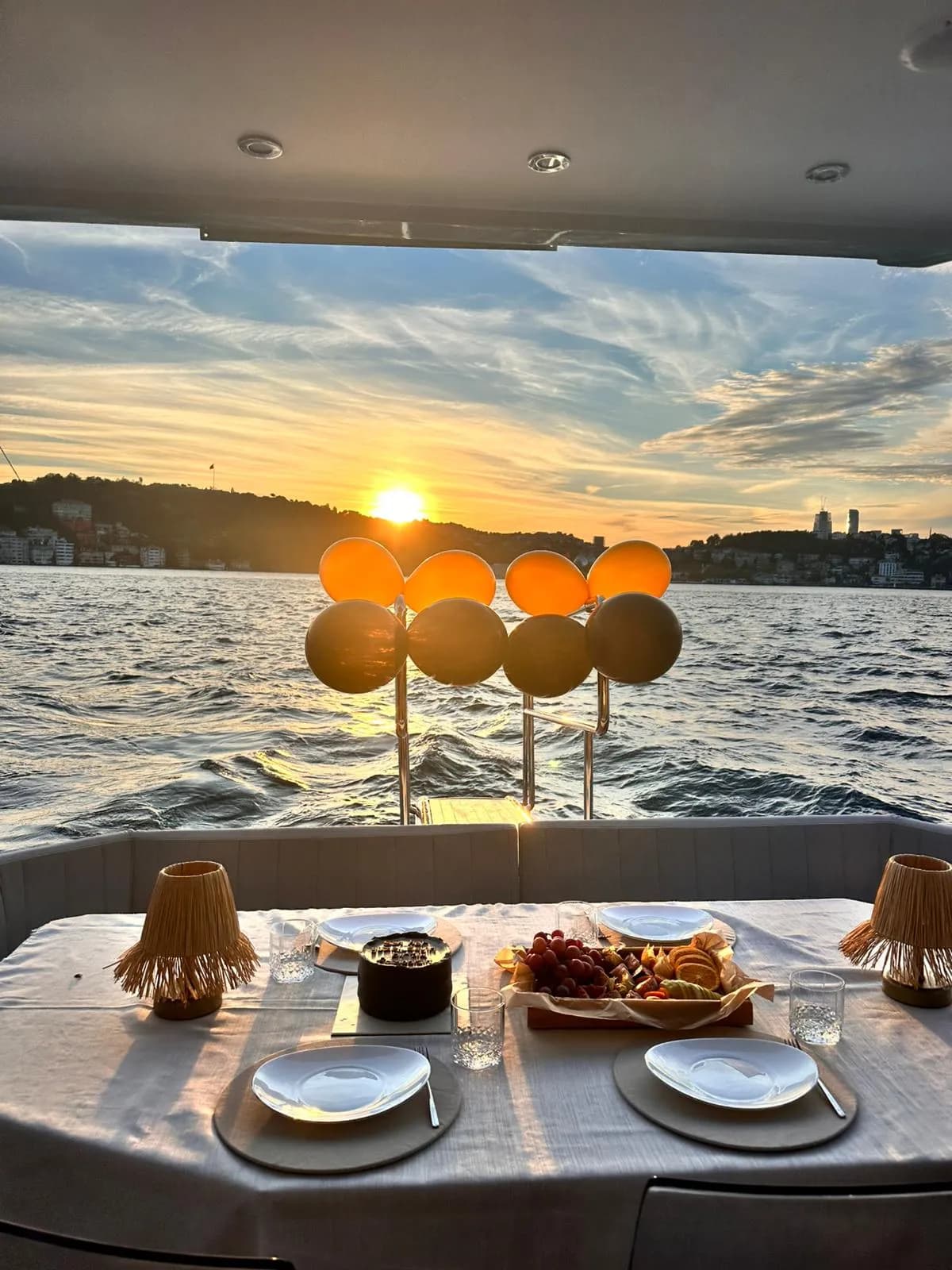 Premier Yacht Charter