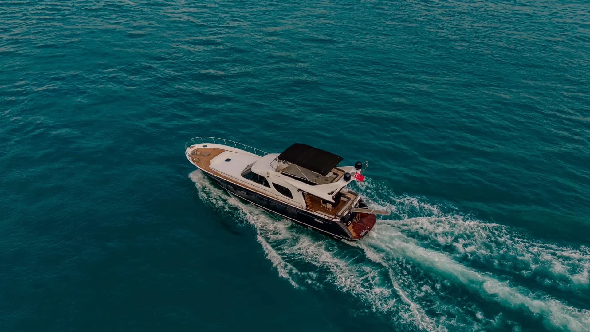 Istanbul Modern Yacht Charter | Bosphorus Tour