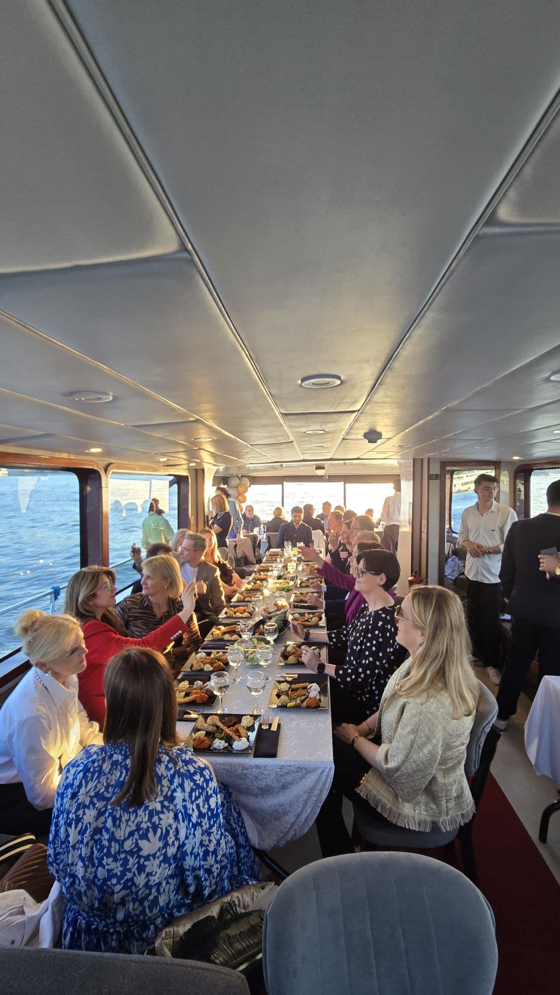 Private Yacht Charter & Luxury Boat Tours
