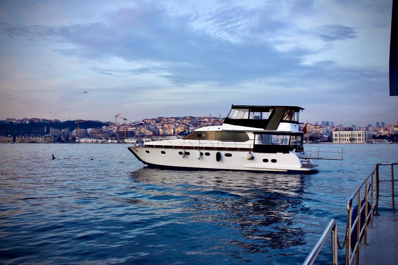 Savor the Bosphorus to the Fullest