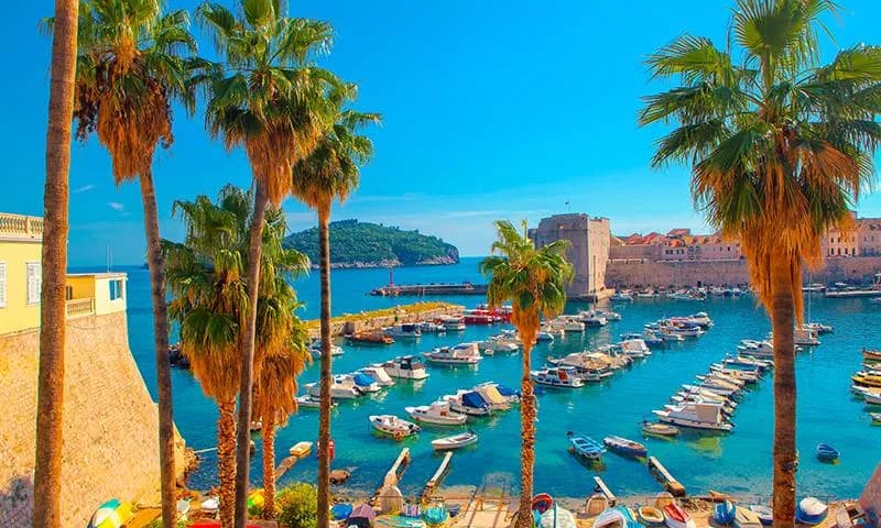 Kos Adası Turu, Feribot ile 5 Gün