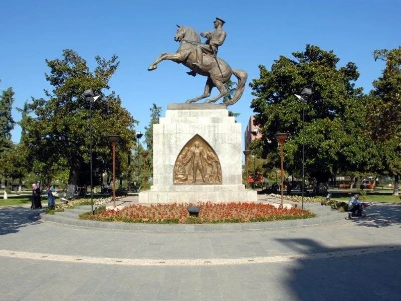 Karadeniz Yaylalar ve Batum Turu / 3 Gece Otel Konaklamalı / Ankara Çıkışlı