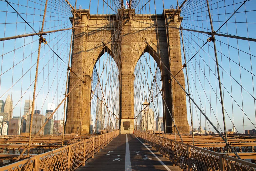 New York Turu THY ile / 5 Gece Otel Konaklamalı / İstanbul Çıkışlı
