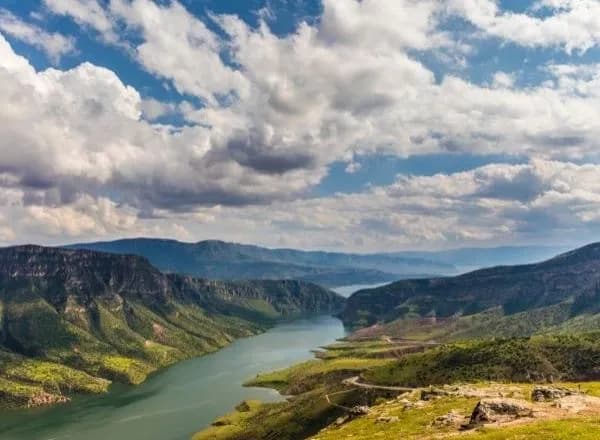 4 Günlük Hakkari Şırnak Cizre Siirt Turu, Uçaklı