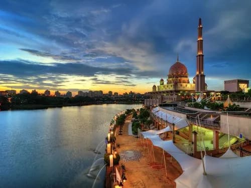 8 Günlük Bali, Ubud ve Kuala Lumpur Turu, Air Asia ile