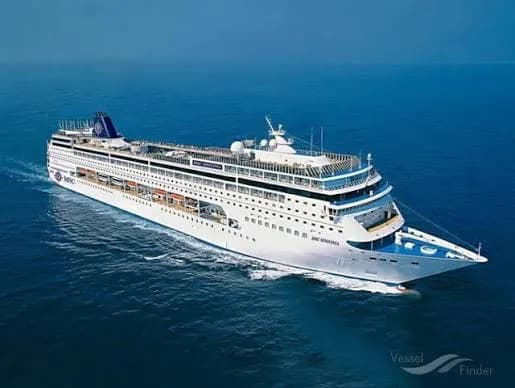 MSC Sinfonia ile Batı Akdeniz Fas ve Portekiz Turu THY ile / 10 Gece Konaklamalı / İstanbul Çıkışlı / 2027