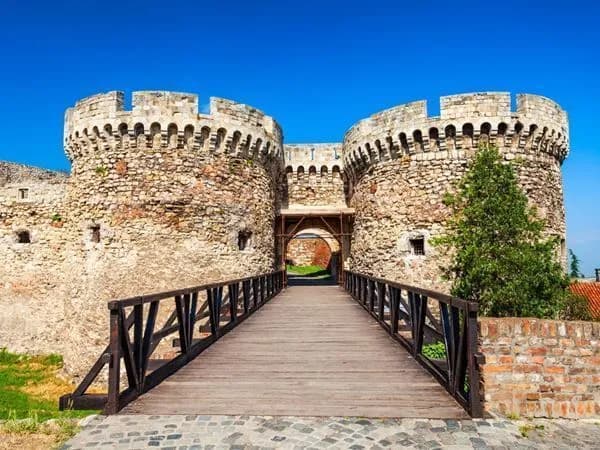 Batı Balkanlar Panorama Turu THY ile Vizesiz Ramazan Bayramı Özel / 5 Gece Otel Konaklamalı / İstanbul Çıkışlı / 2027