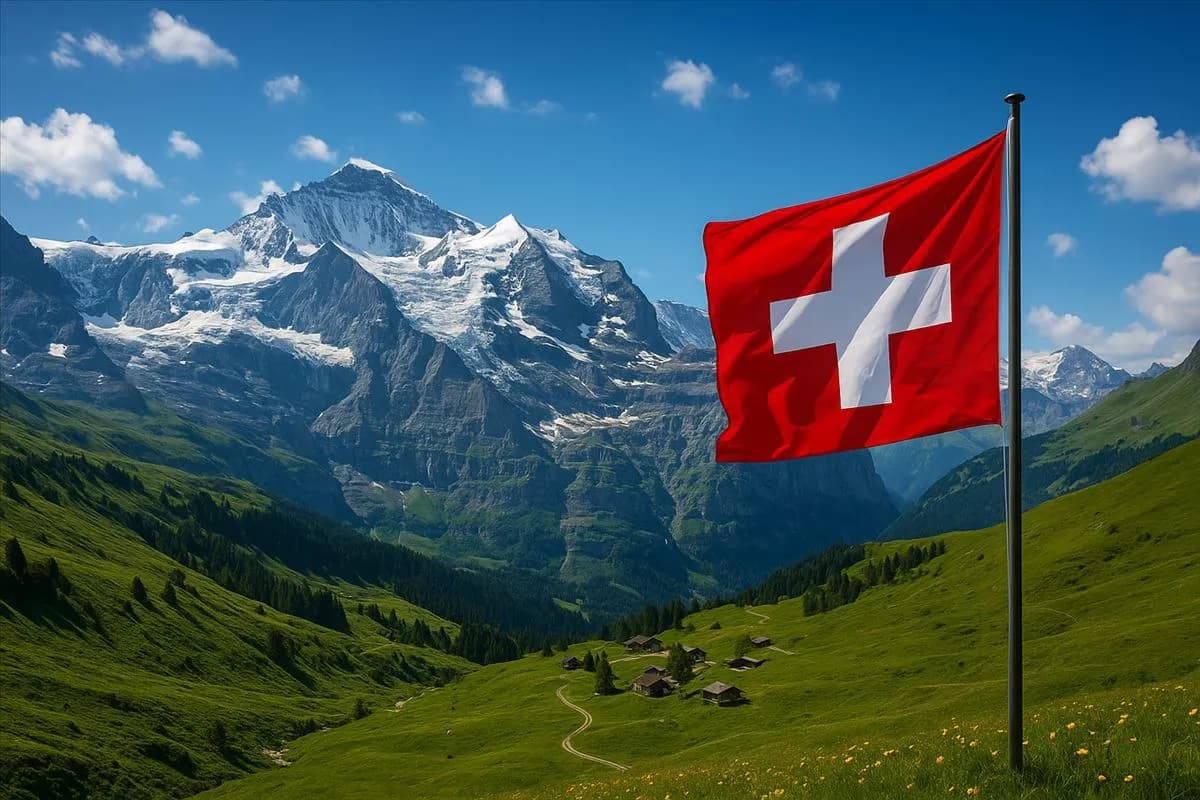 7 Günlük Grand Alpler Üçgeni ve Alsace Turu