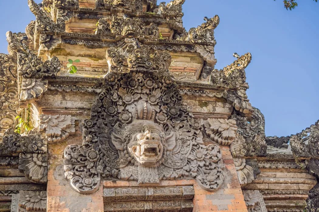 10 Günlük Bali Turu, Emirates ile Ubud ve Bali