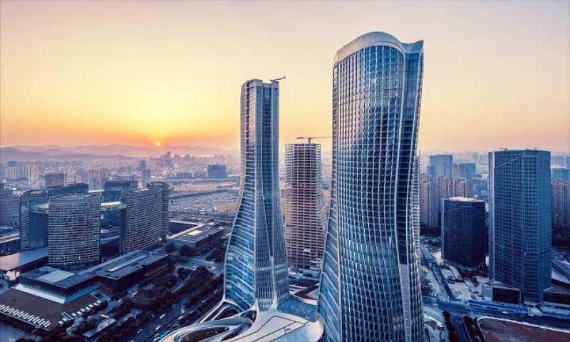 10 Günlük Altın Üçgen Rotası Turu, Gulf Air ile