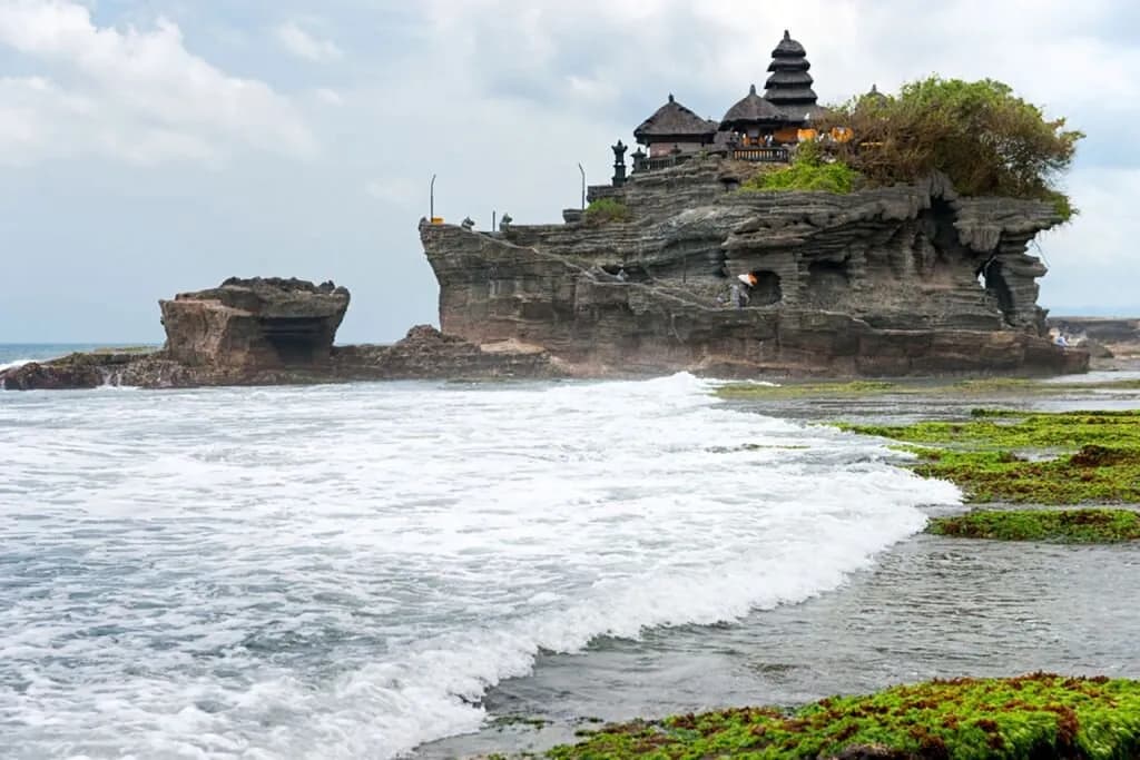7 Günlük Bali Turu, THY ile