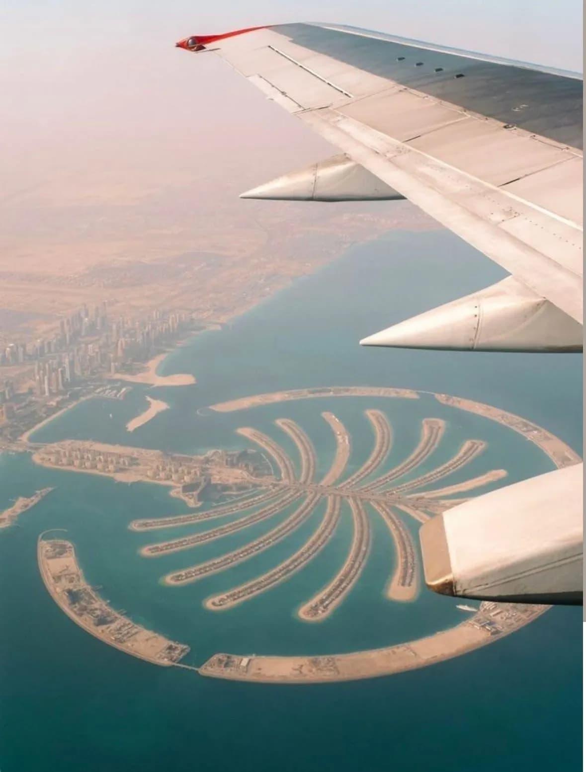 Dubai Turu, Flydubai ile 4 Gün 3 Gece