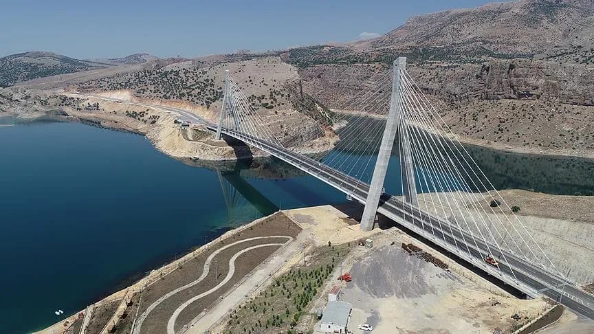 5 Günlük Gap Turu, Uçaklı ve 4 Gece Otel Konaklamalı