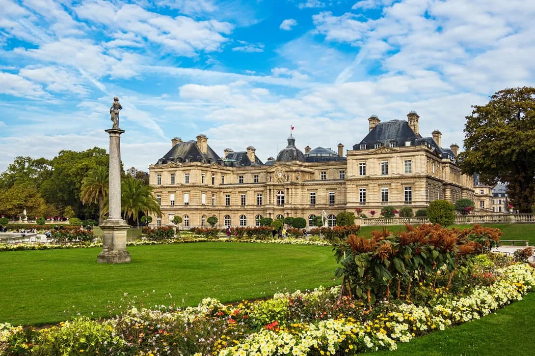 7 Gün Benelüks Paris Alsace Turu – Kasım Ara Tatil Özel, THY ile