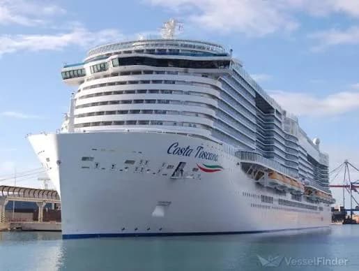 8 Gün Costa Toscana ile Batı Akdeniz Turu – 2027, THY ile
