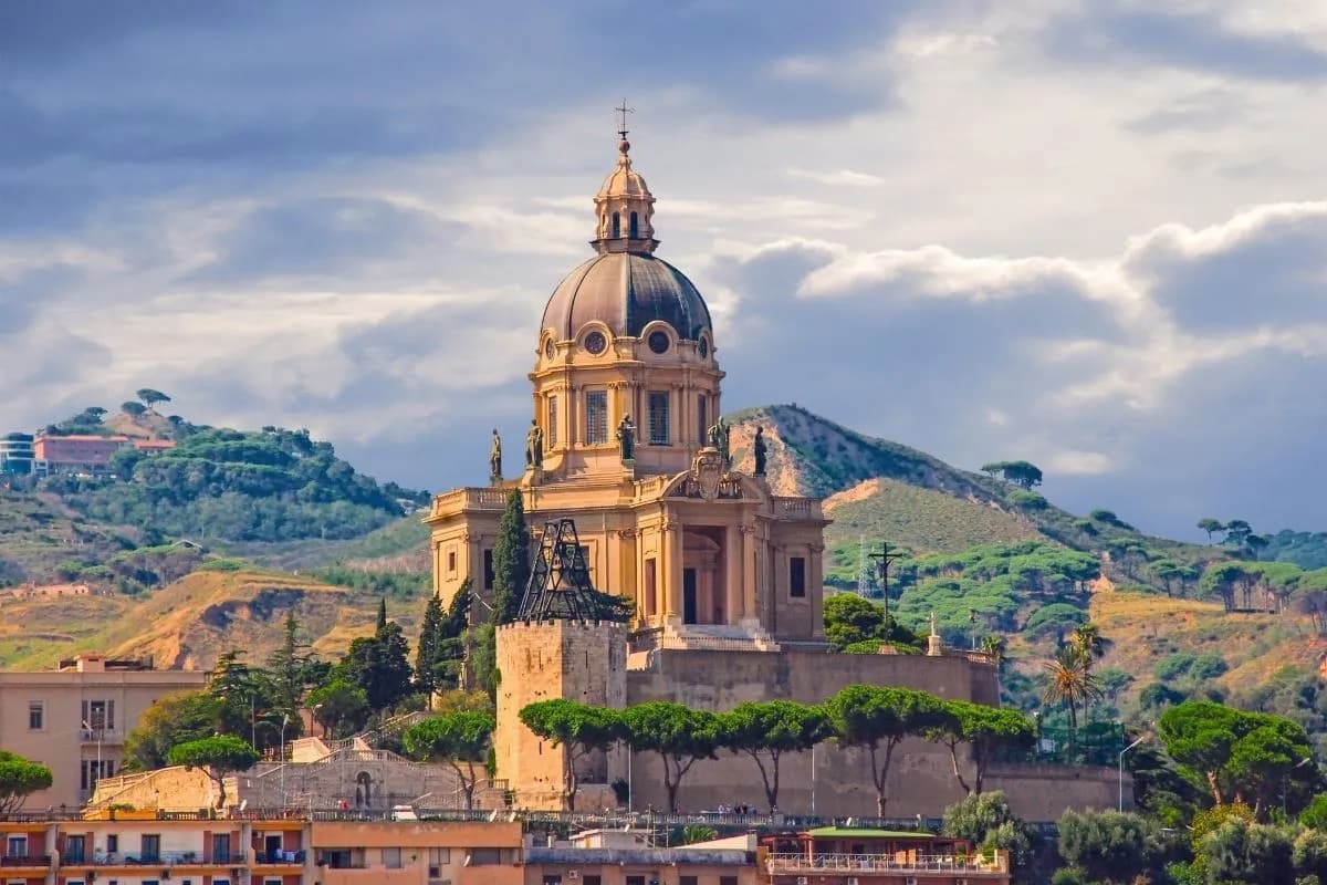 5 Günlük Sicilya ve Malta Turu, THY ile