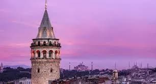Günübirlik İstanbul Kültür Turu