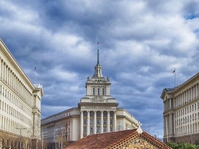 Short Balkan Tale - 2026 Period