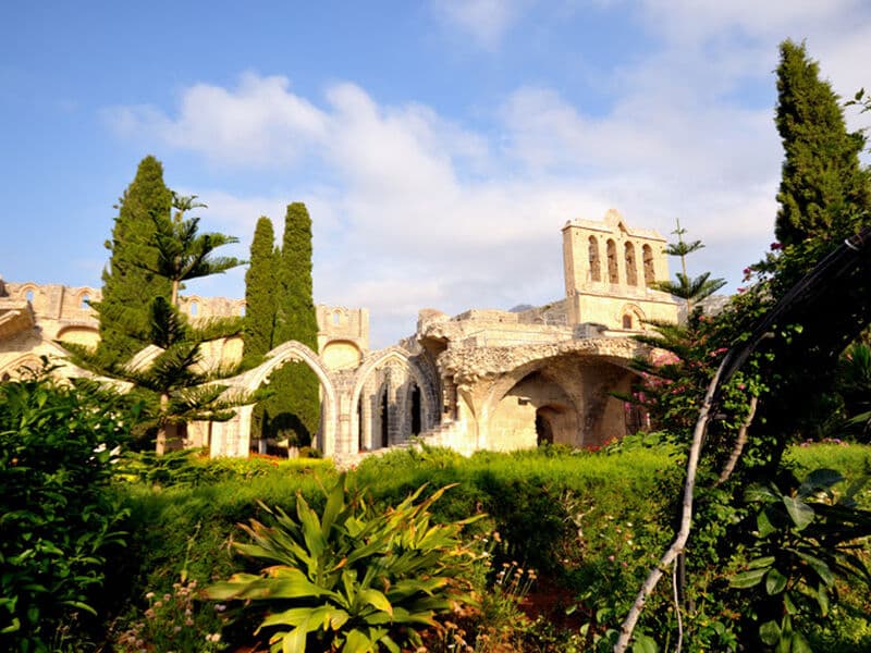 Cyprus Culture Tour 2 Nights 3 Days