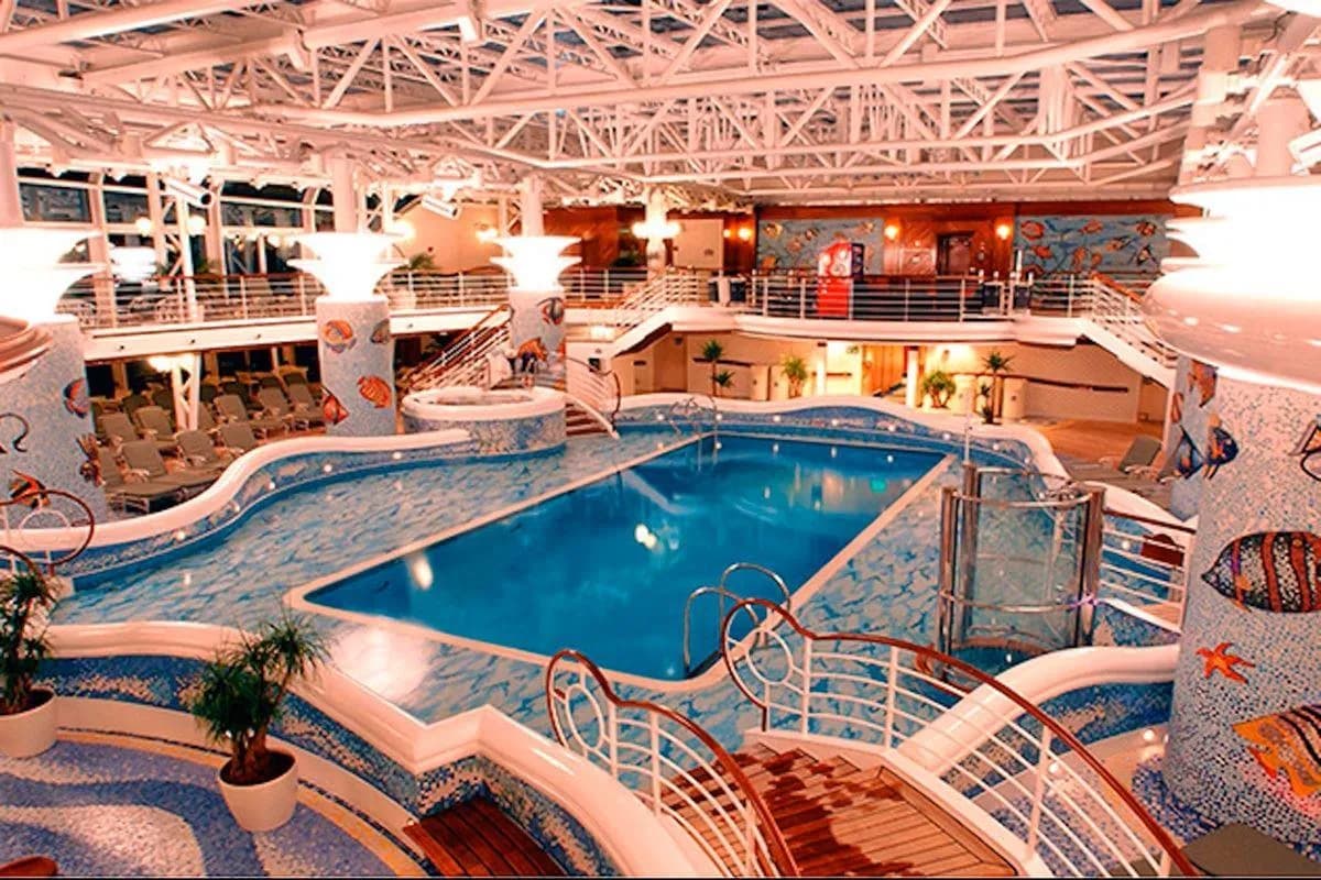 Diamond Princess ile Japonya ve Güney Kore Turu, 15 Gün