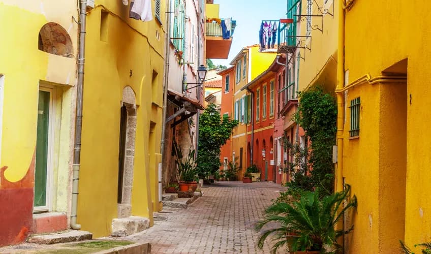 8 Günlük Benelüks Paris Alsace Turu, AJet ile