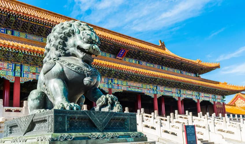 11 Günlük Çin ve Yangtze Nehri Turu, THY ile