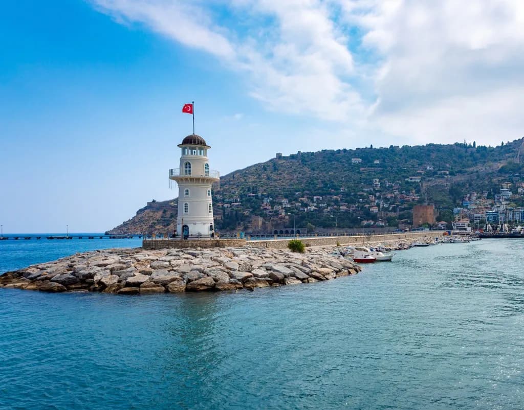 Black Sea Highlands and Batum Tour