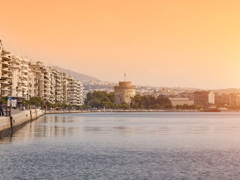 The Tale of Thessaloniki and Kavala - 2026 Season