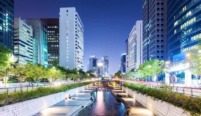 12 Günlük Japonya ve Güney Kore Turu, Qatar Hava Yolları ile