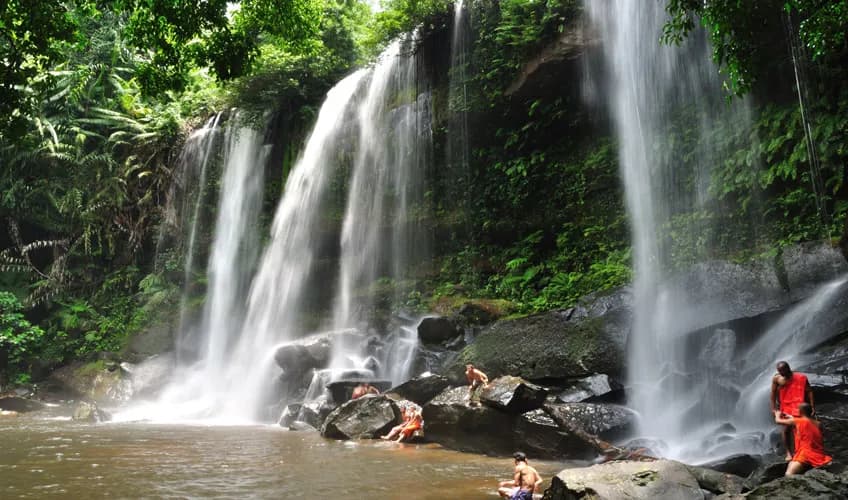 11 Gün Malezya Tayland Kamboçya Vietnam Turu
