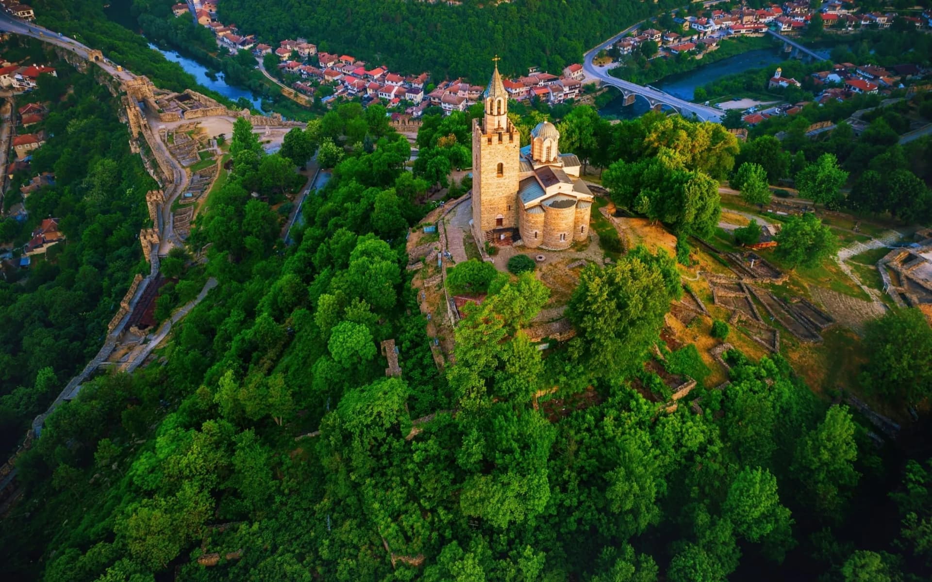 Yılbaşı Özel Romanya Transilvanya ve Şatolar Turu 2 Gece Konaklamalı