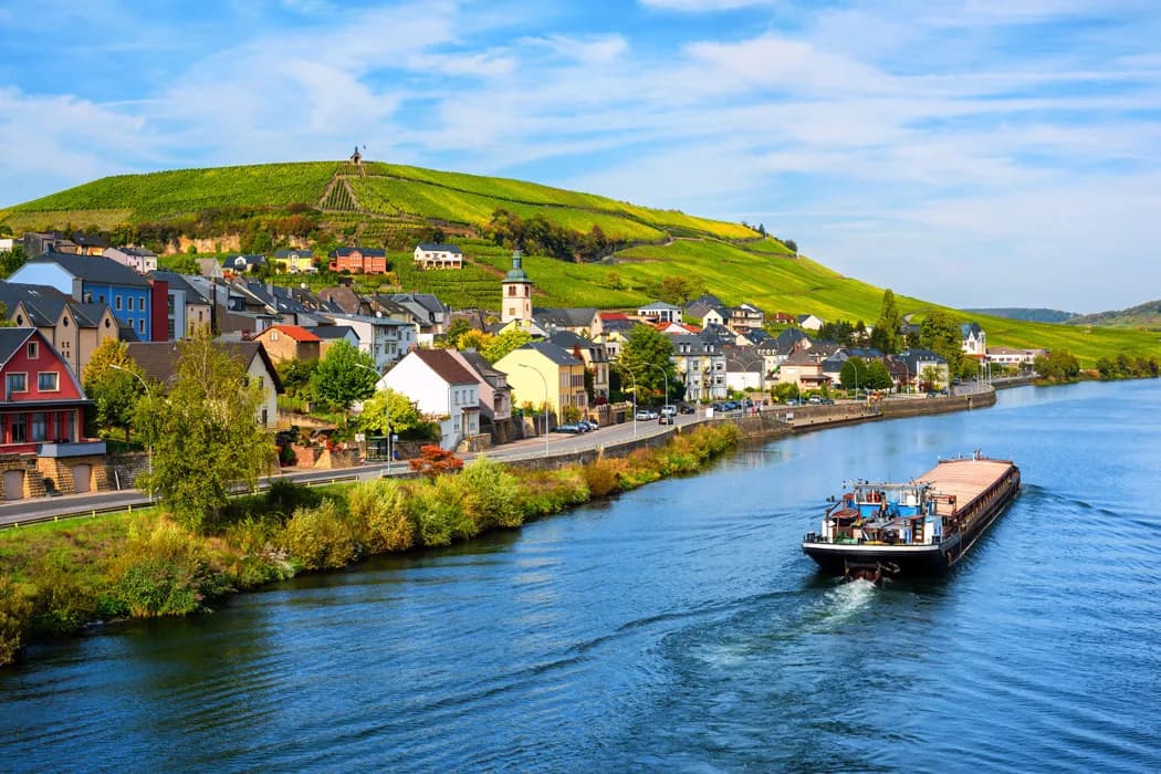 7 Gün Benelüks Paris Alsace Turu – Kasım Ara Tatil Özel, THY ile