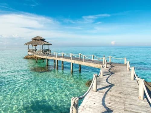 Phuket Phi Phi Adaları Egzotik Rotalar Turu THY ile / 5 Gece Otel Konaklamalı / İstanbul Çıkışlı / 2027
