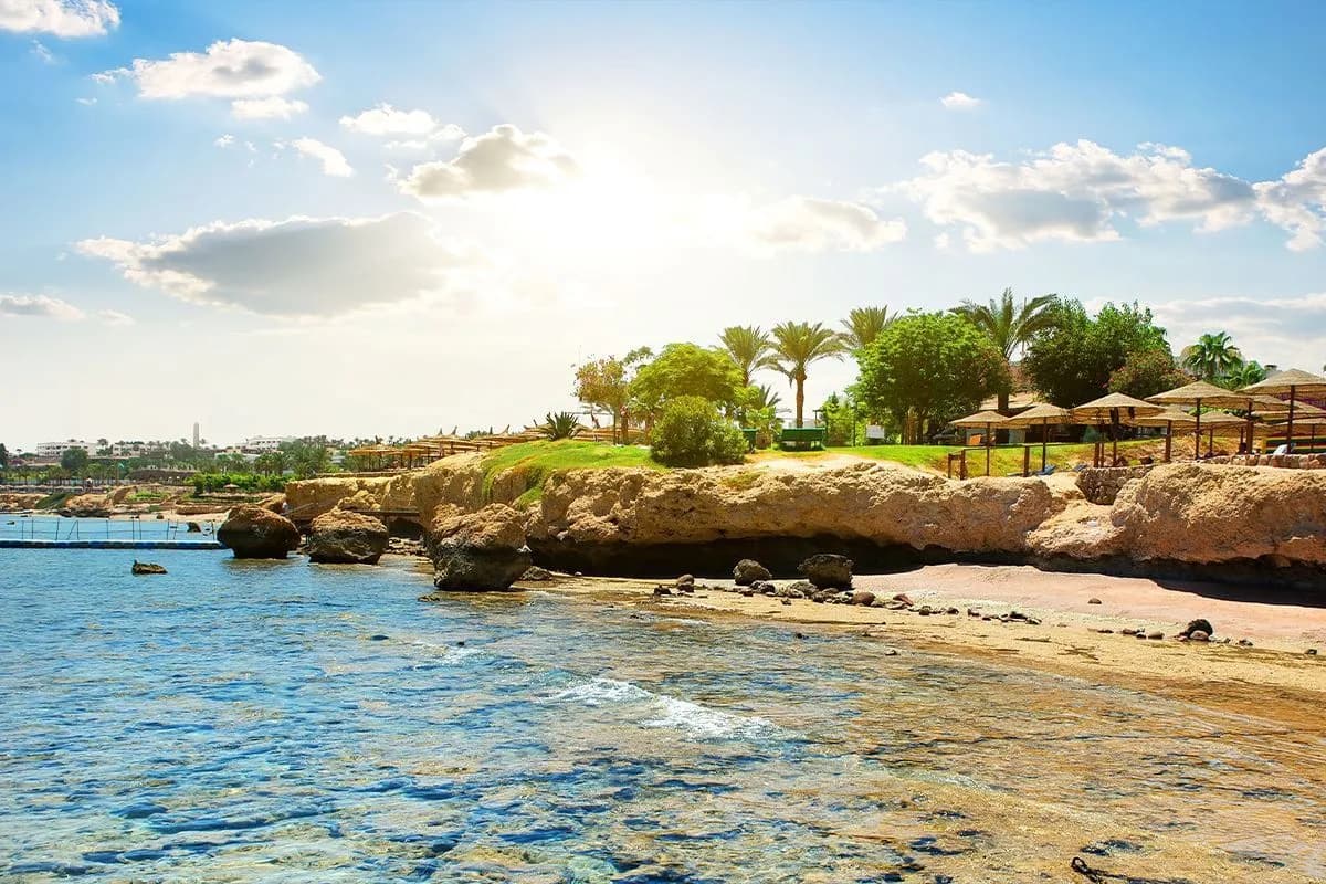 9 Günlük Kahire, Luksor, Hurghada ve Nil Cruise Turu