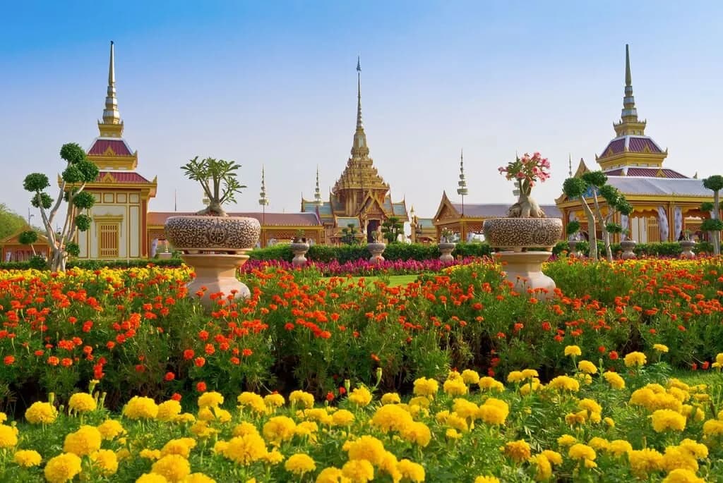 8 Günlük Phuket ve Bangkok Turu, THY ile
