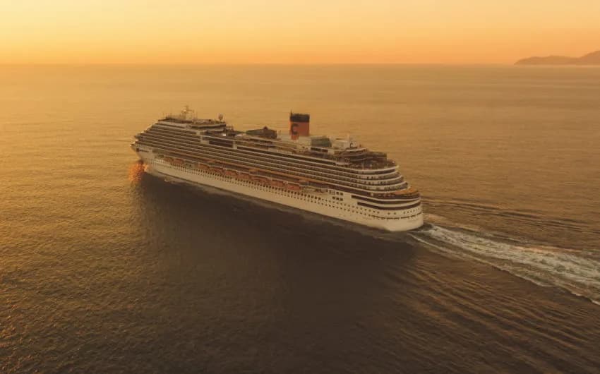 Costa Diadema ile Norveç Fiyortları Turu, 8 Gün