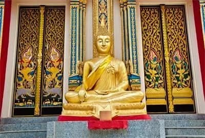 Bangkok Phuket Singapur Turu, 9 Gün THY ile